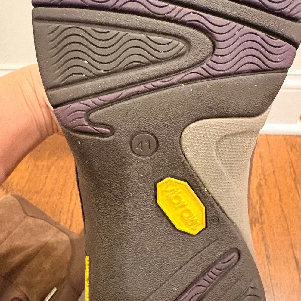 Dansko tackle cold